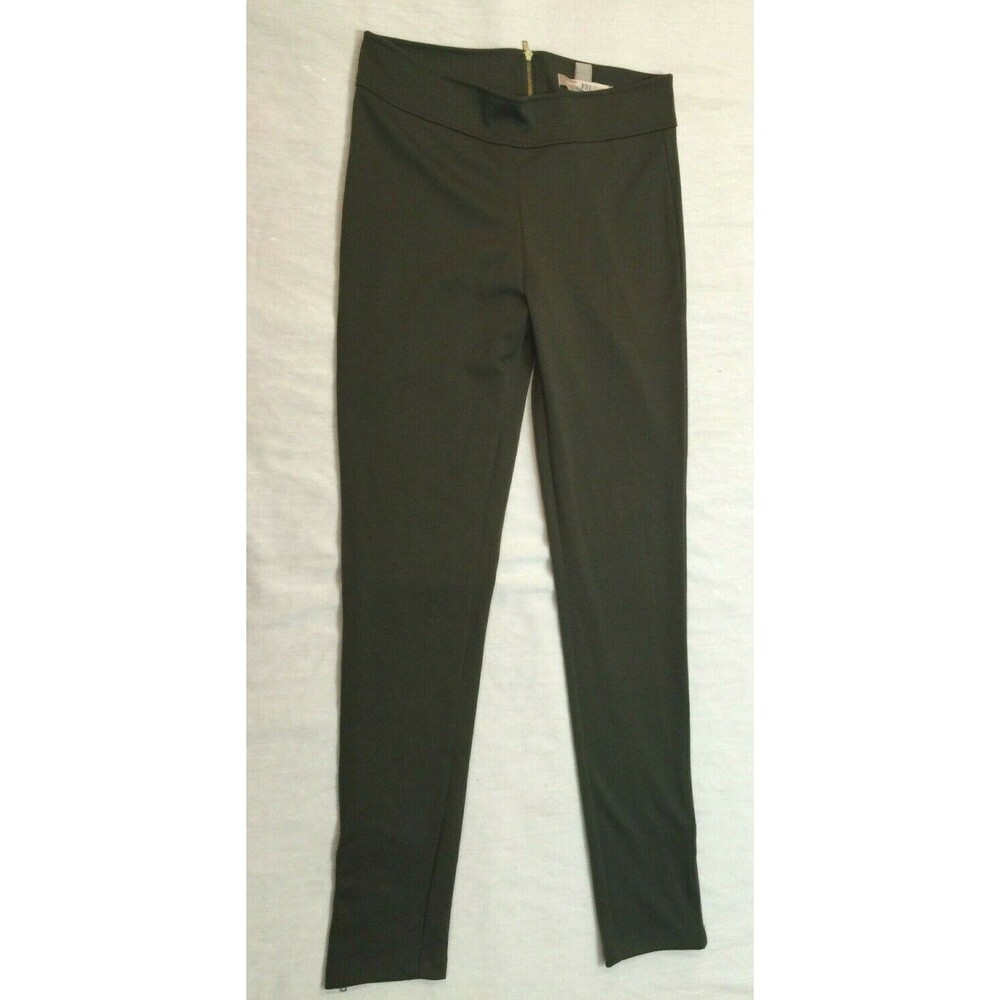 FOREVER 21 CONTEMPORARY WOMENS LEGGINGS SKINNY PANTS SIZE M
